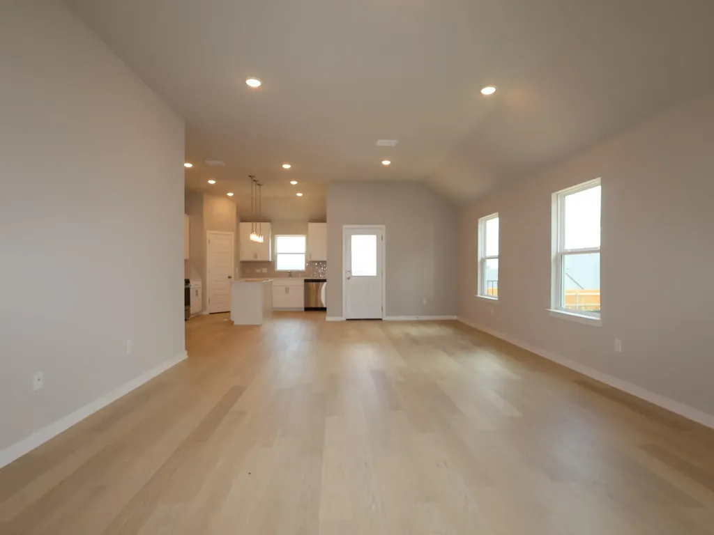 4516 Lava Island Drive Austin TX 78747