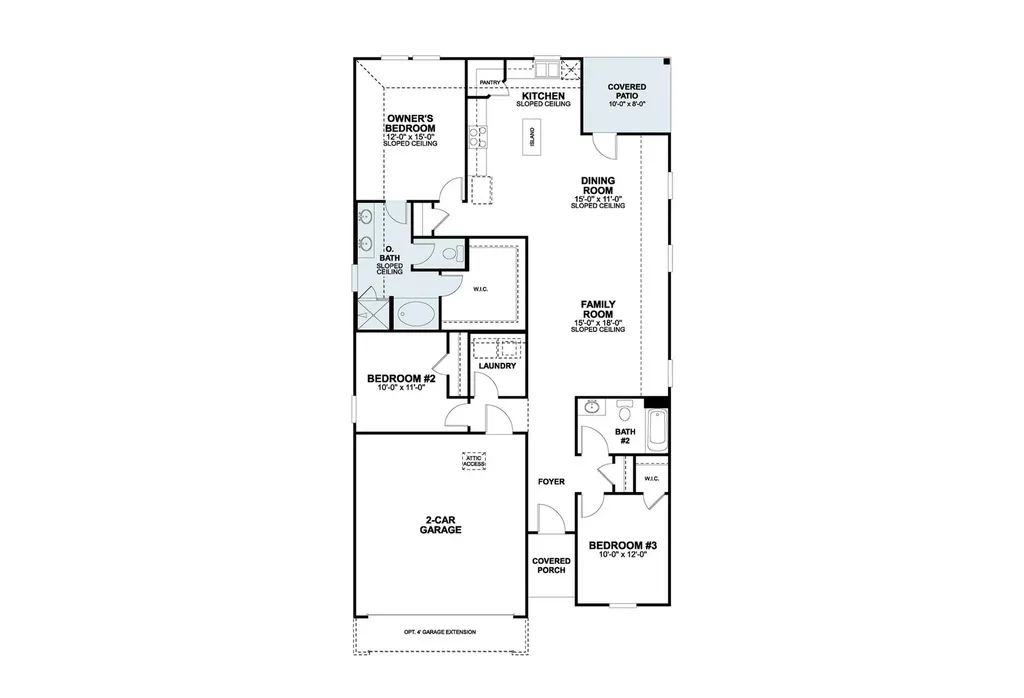 4516 Lava Island Drive Austin TX 78747