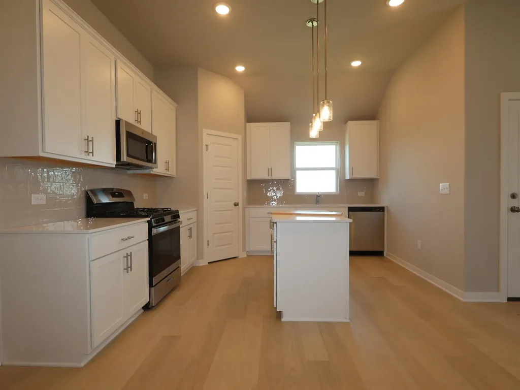 4516 Lava Island Drive Austin TX 78747