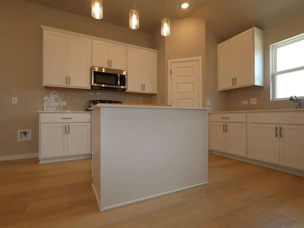 4516 Lava Island Drive Austin TX 78747