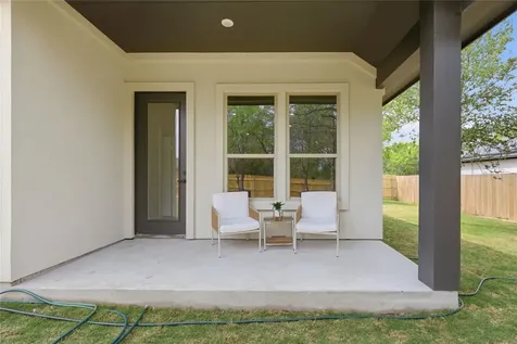 122 W Pauwela Lane Bastrop TX 78602