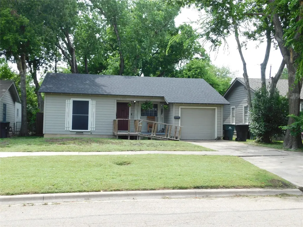 1304 S 19th Street S Temple TX 76504