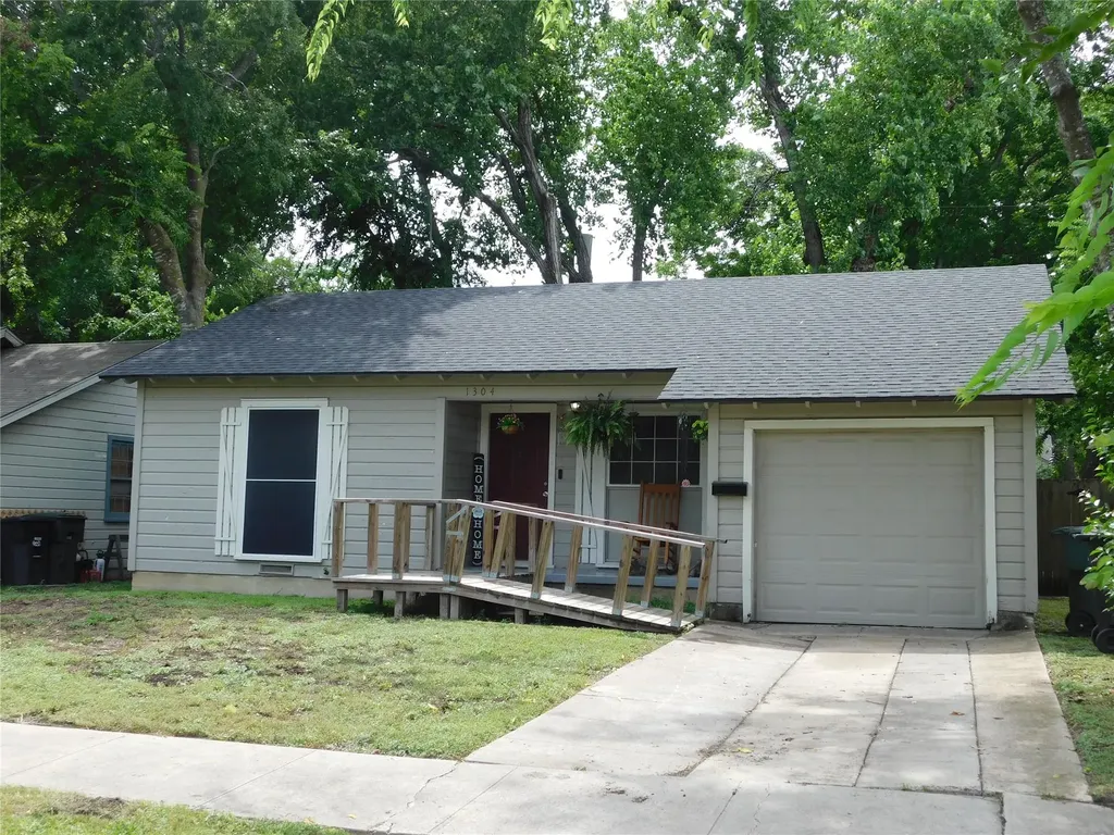 1304 S 19th Street S Temple TX 76504