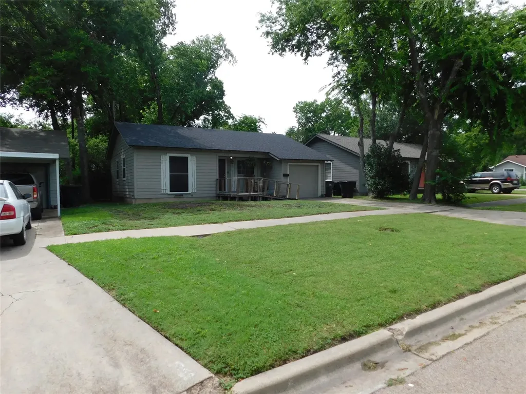1304 S 19th Street S Temple TX 76504