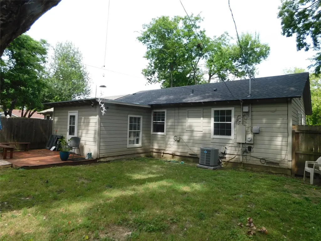 1304 S 19th Street S Temple TX 76504