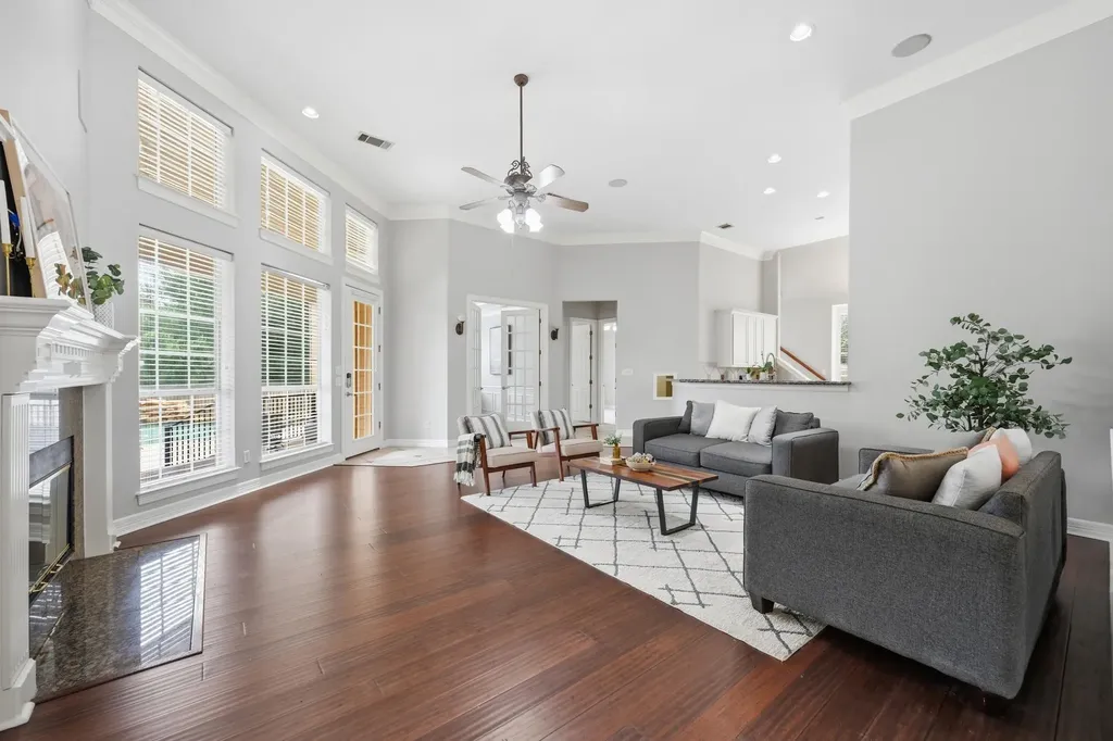 2821 Cool River Loop Round Rock TX 78665