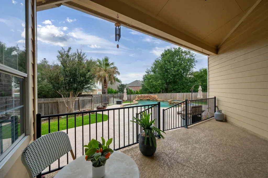 2821 Cool River Loop Round Rock TX 78665