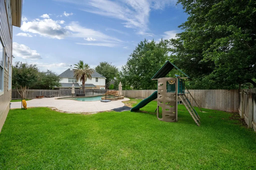 2821 Cool River Loop Round Rock TX 78665