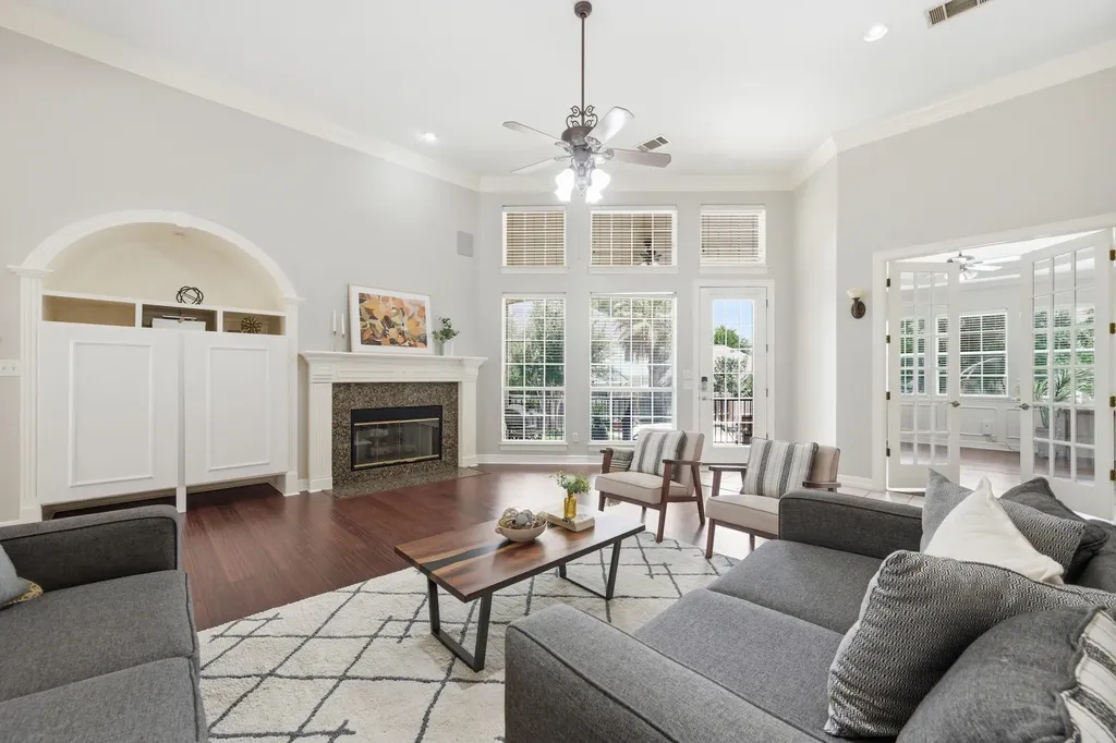 2821 Cool River Loop Round Rock TX 78665