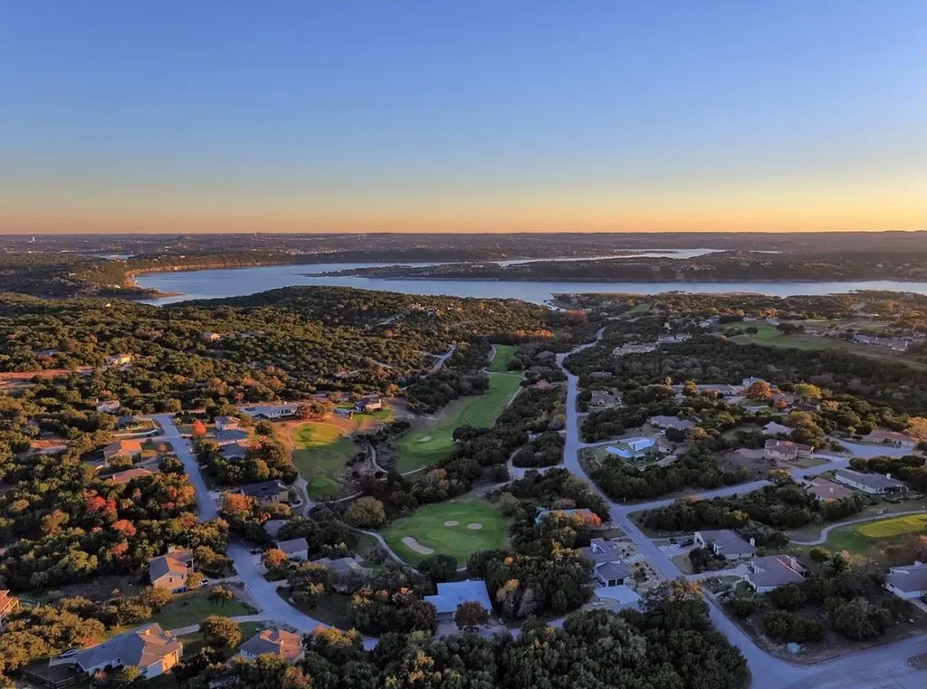 20800 Ranger Trail Lago Vista TX 78645