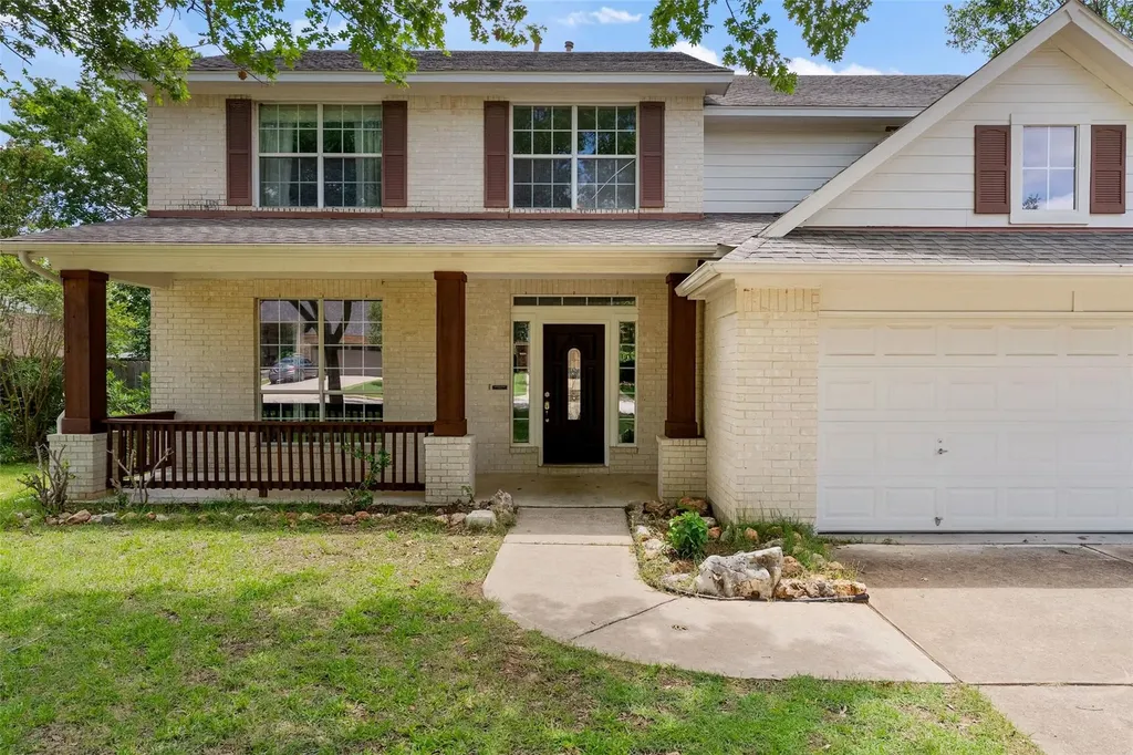 11425 Sabinal Mesa Drive Austin TX 78739