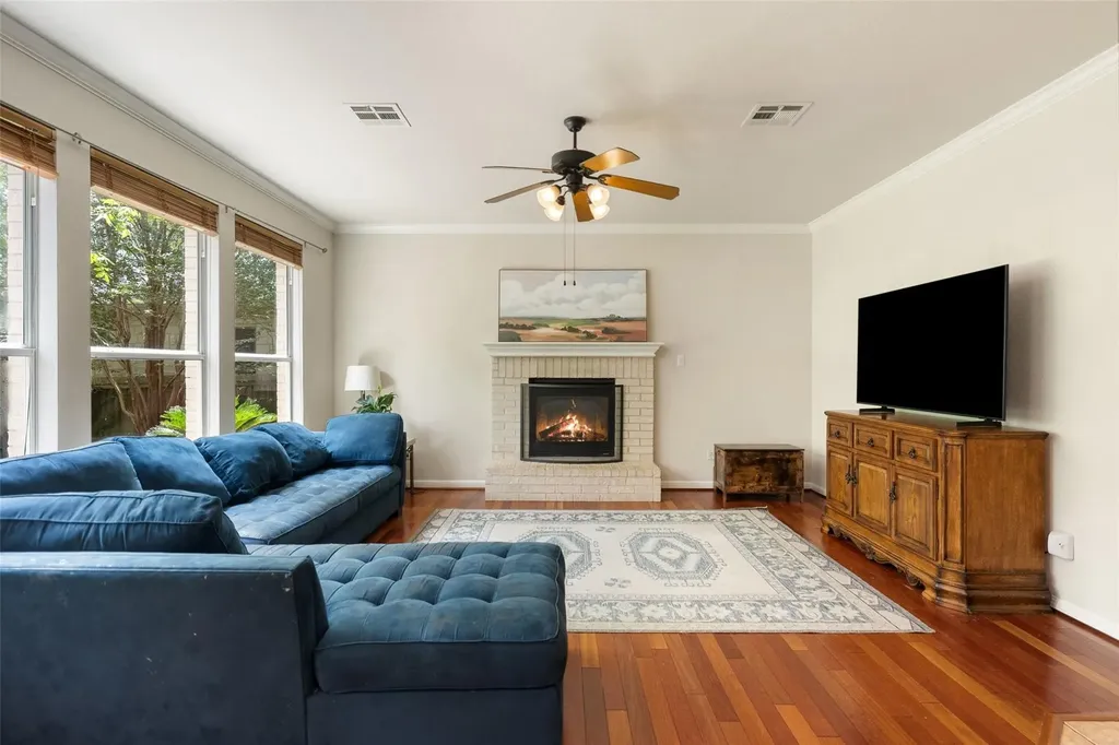 11425 Sabinal Mesa Drive Austin TX 78739