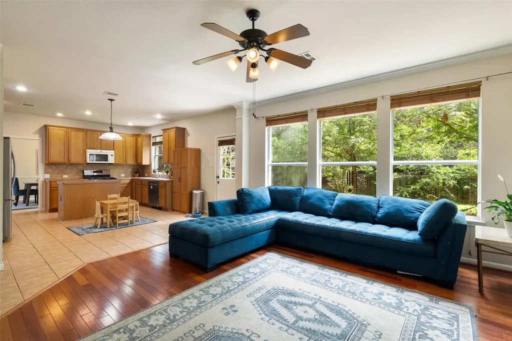 11425 Sabinal Mesa Drive Austin TX 78739