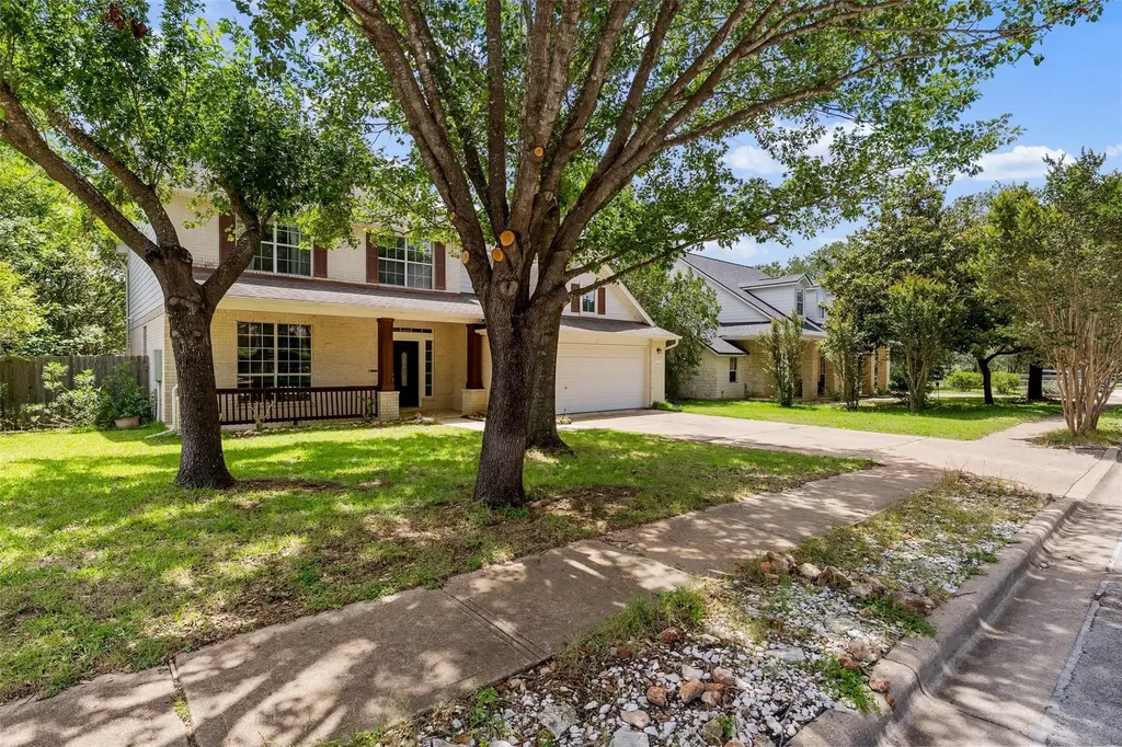 11425 Sabinal Mesa Drive Austin TX 78739