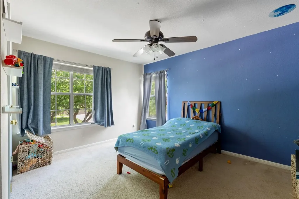11425 Sabinal Mesa Drive Austin TX 78739