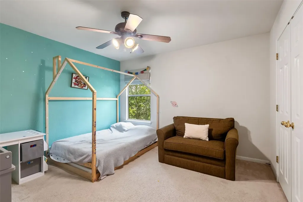 11425 Sabinal Mesa Drive Austin TX 78739