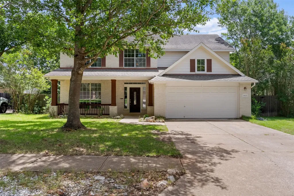 11425 Sabinal Mesa Drive Austin TX 78739