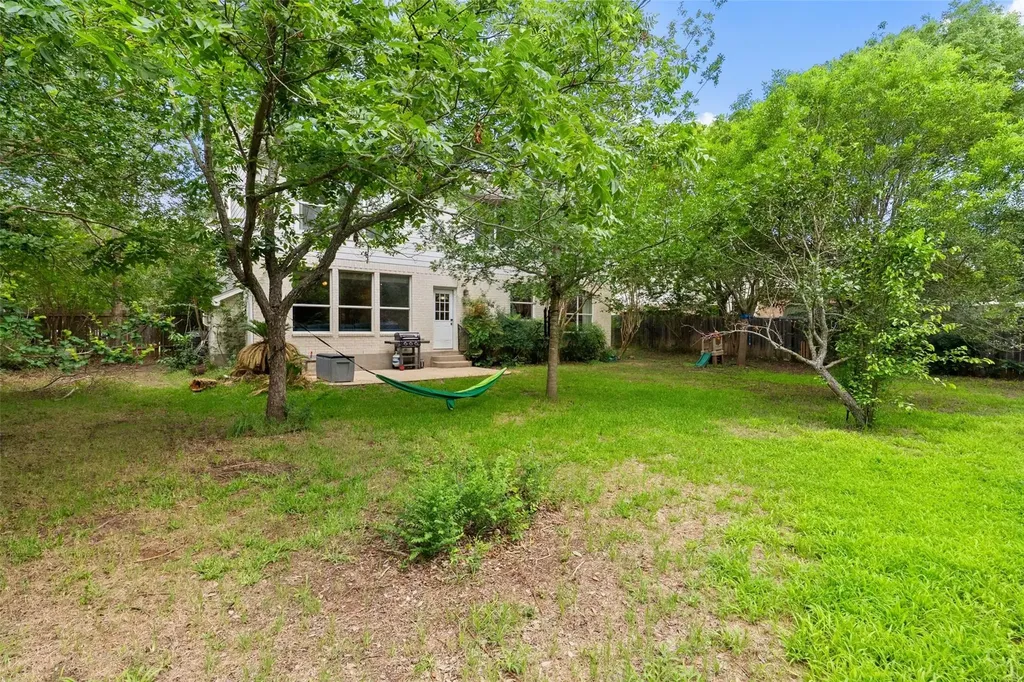11425 Sabinal Mesa Drive Austin TX 78739