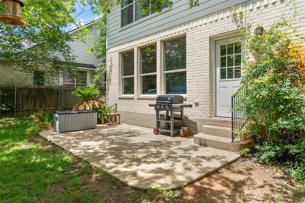 11425 Sabinal Mesa Drive Austin TX 78739