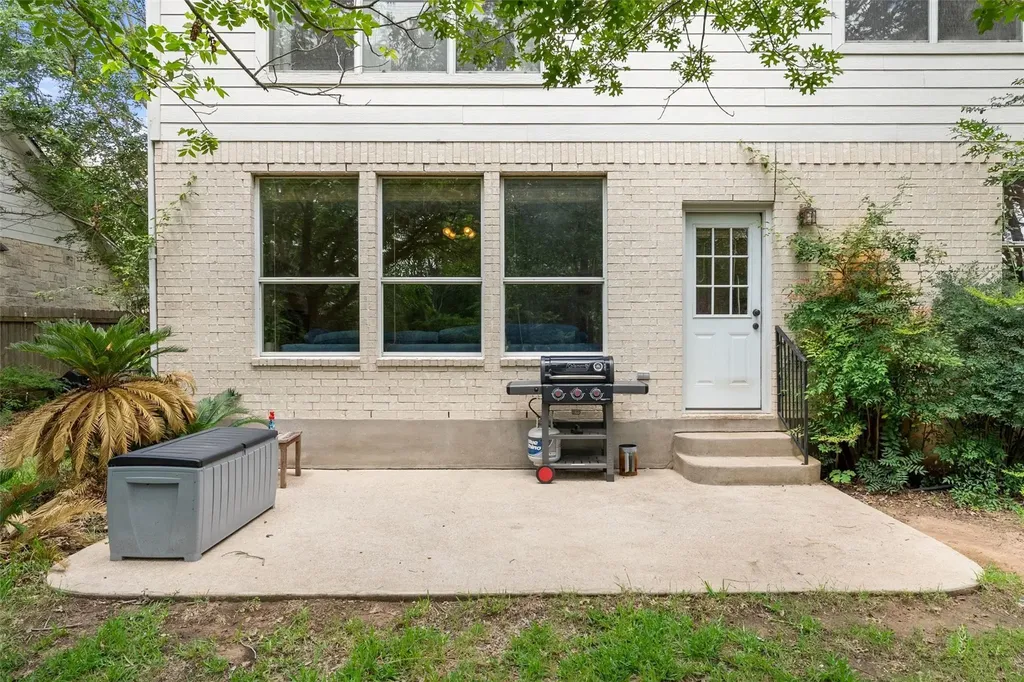 11425 Sabinal Mesa Drive Austin TX 78739