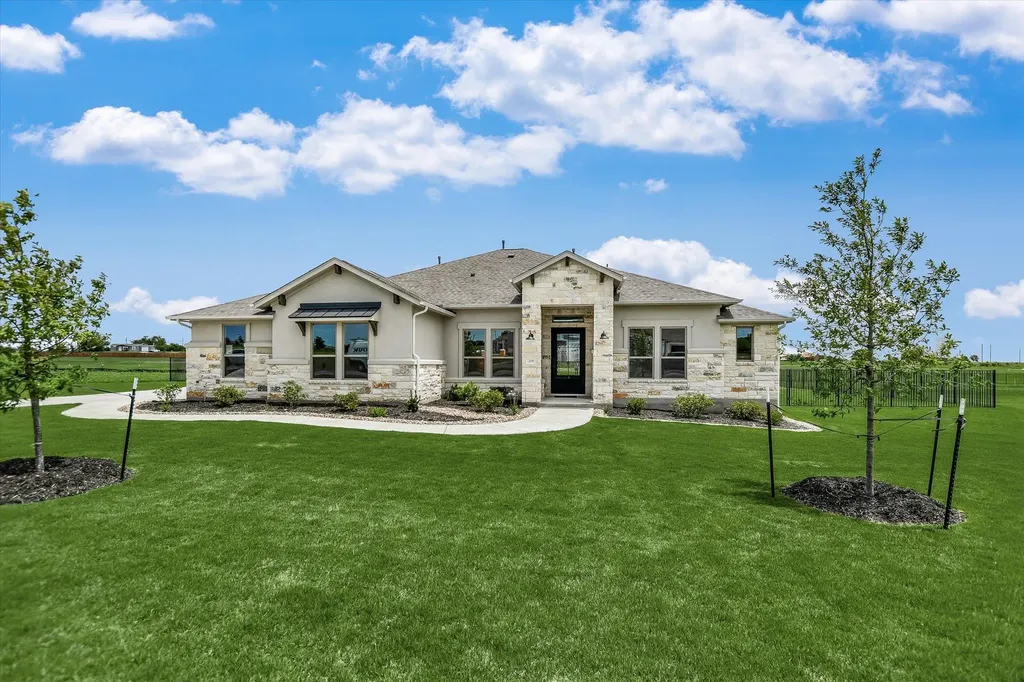 209 Scofield Avenue Georgetown TX 78628