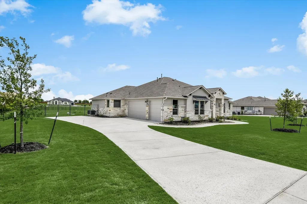 209 Scofield Avenue Georgetown TX 78628