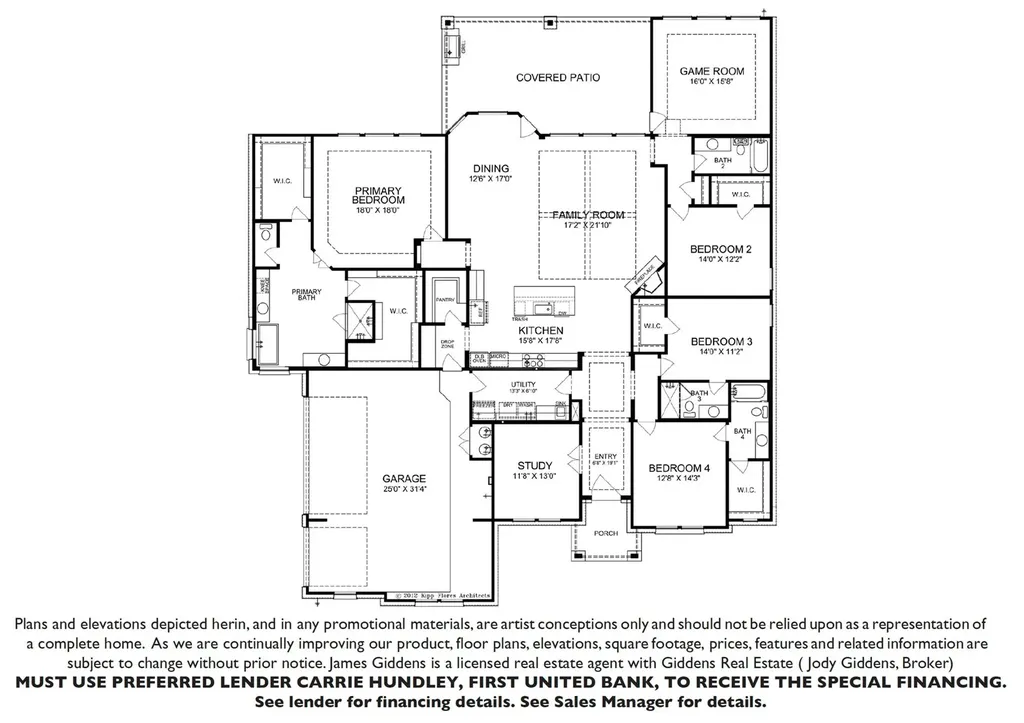 209 Scofield Avenue Georgetown TX 78628