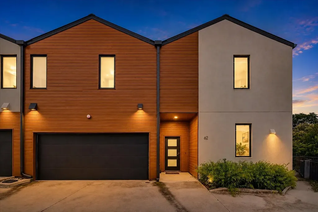 1931 E 38th 1/2 Street Austin TX 78723