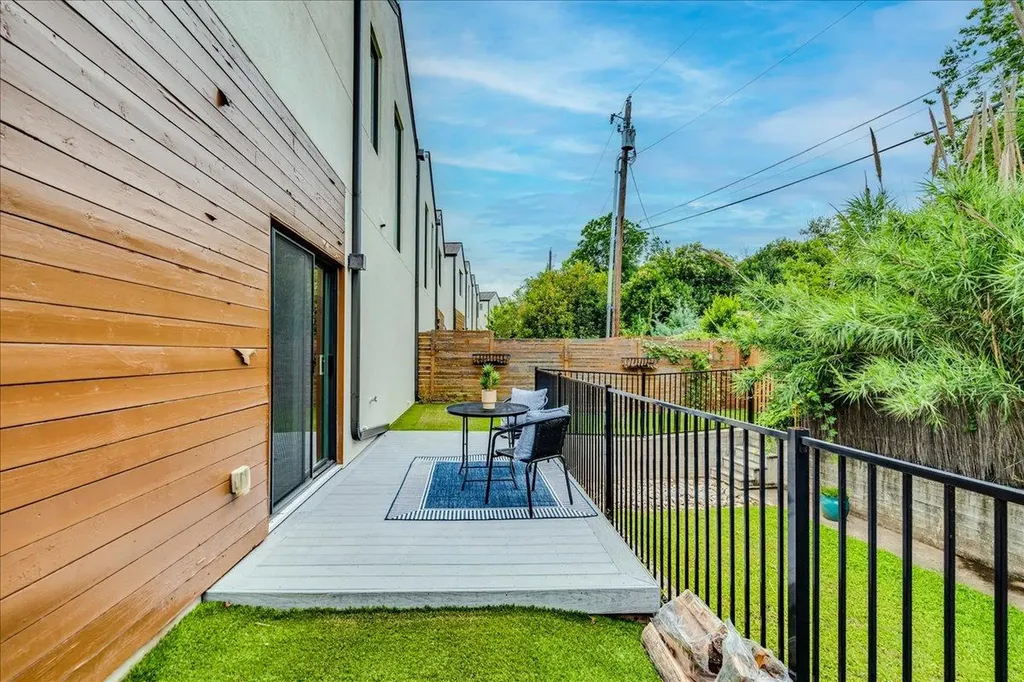 1931 E 38th 1/2 Street Austin TX 78723