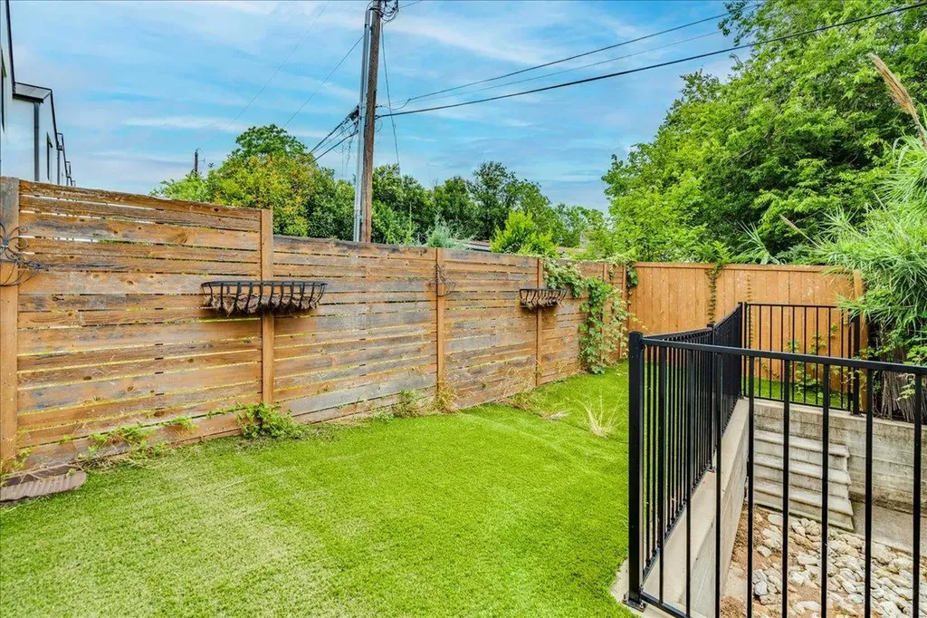 1931 E 38th 1/2 Street Austin TX 78723