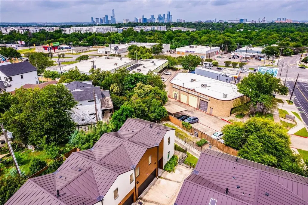 1931 E 38th 1/2 Street Austin TX 78723