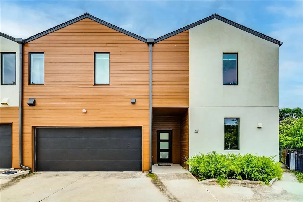 1931 E 38th 1/2 Street Austin TX 78723