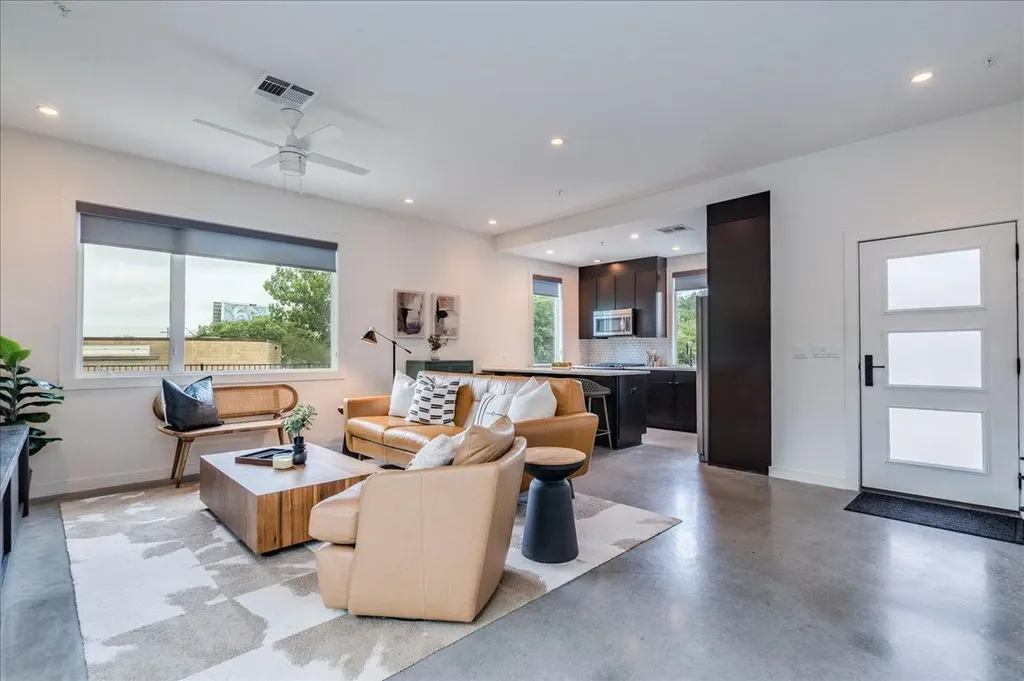 1931 E 38th 1/2 Street Austin TX 78723