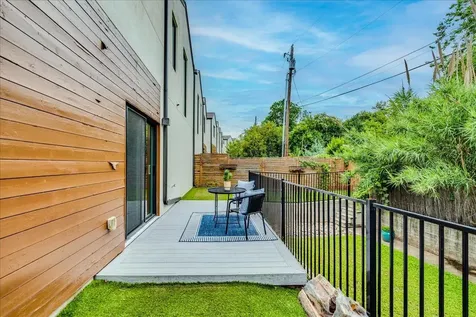 1931 E 38th 1/2 Street Austin TX 78723
