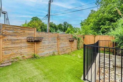 1931 E 38th 1/2 Street Austin TX 78723