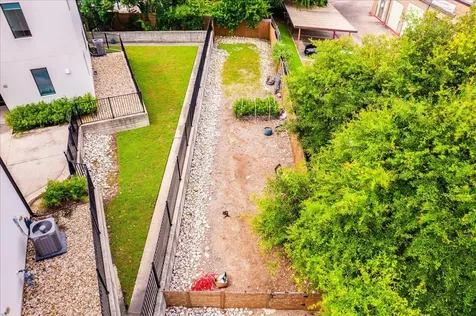 1931 E 38th 1/2 Street Austin TX 78723