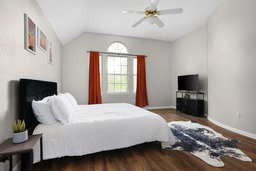 1247 Rocky Creek Drive Pflugerville TX 78660