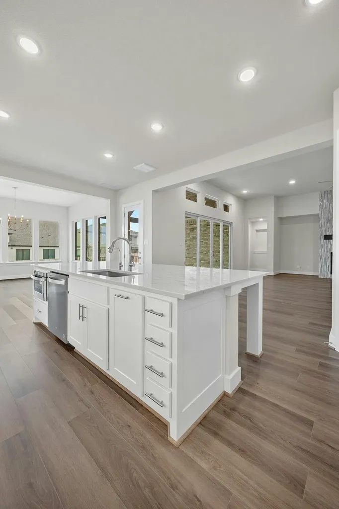 120 Chantilly Way Liberty Hill TX 78642