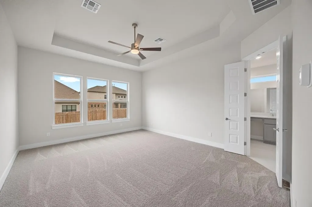 120 Chantilly Way Liberty Hill TX 78642