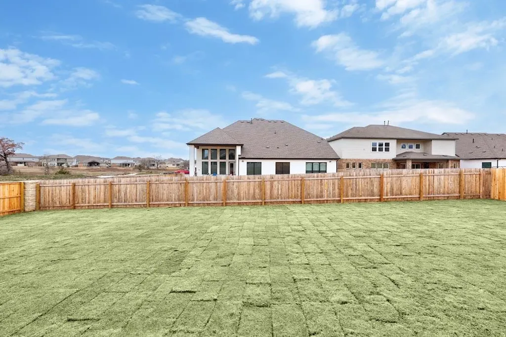120 Chantilly Way Liberty Hill TX 78642