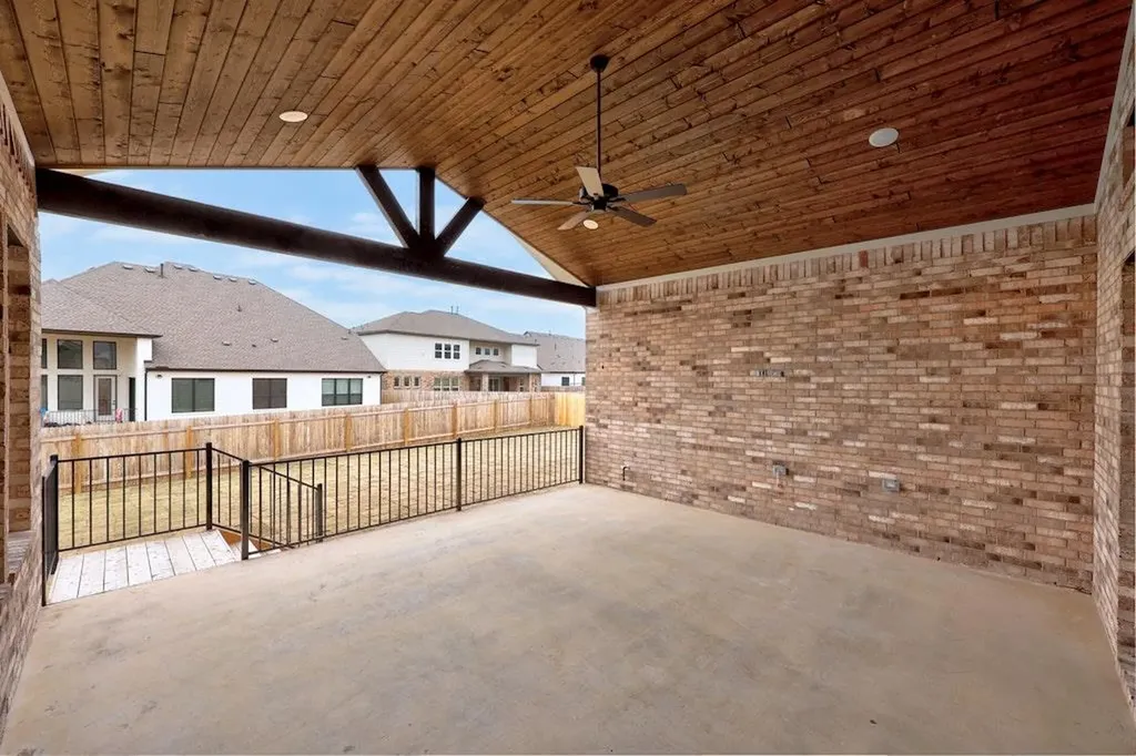 120 Chantilly Way Liberty Hill TX 78642