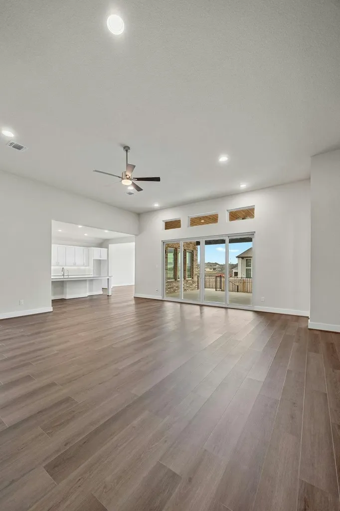 120 Chantilly Way Liberty Hill TX 78642
