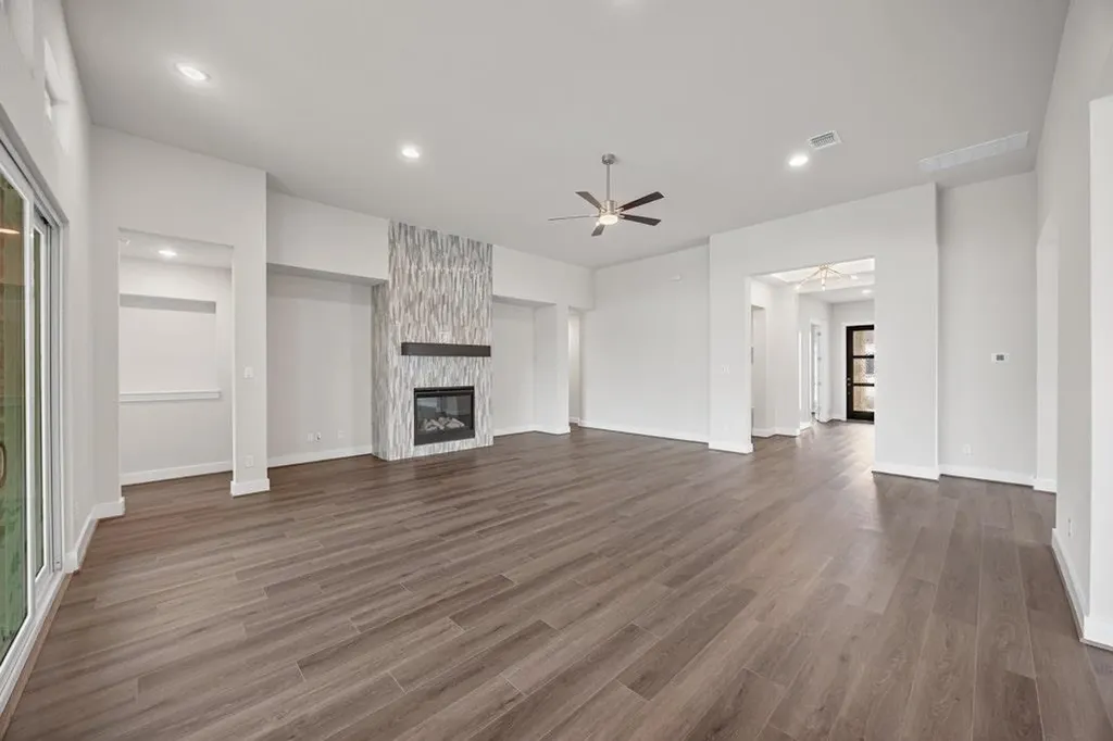 120 Chantilly Way Liberty Hill TX 78642