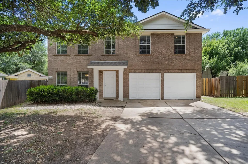 1623 War Horse Lane Round Rock TX 78664