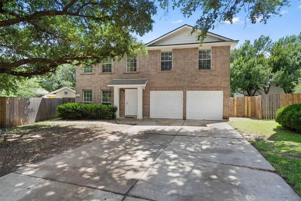 1623 War Horse Lane Round Rock TX 78664