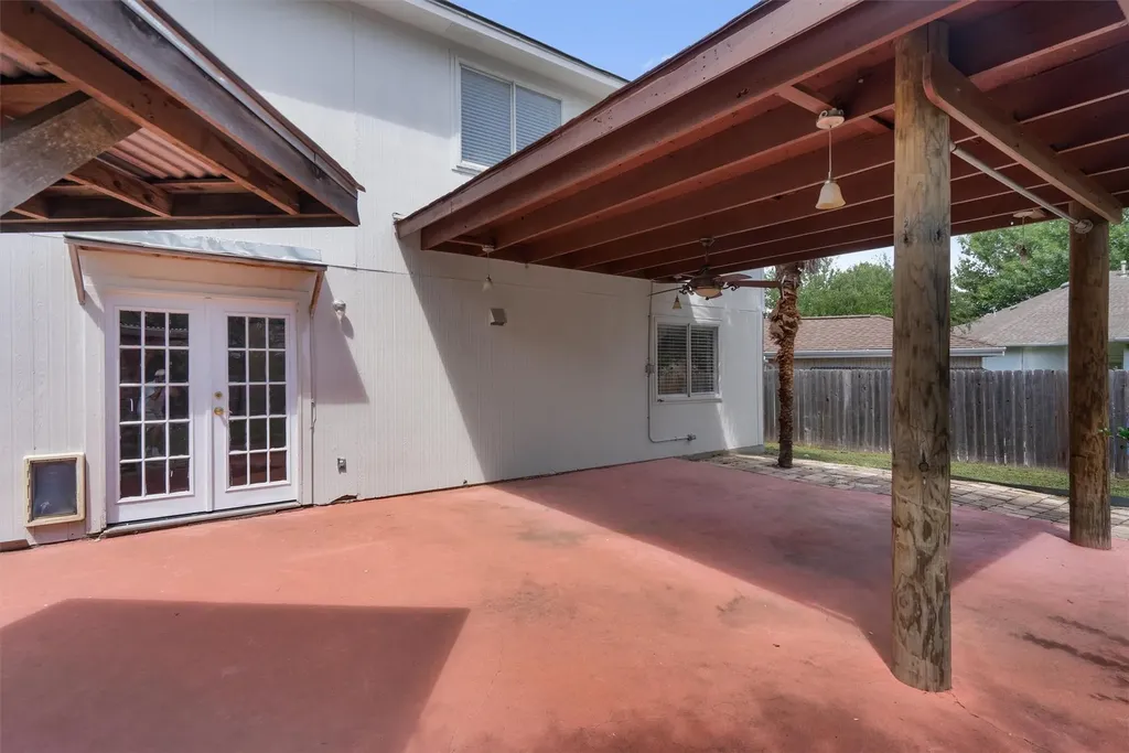 1623 War Horse Lane Round Rock TX 78664