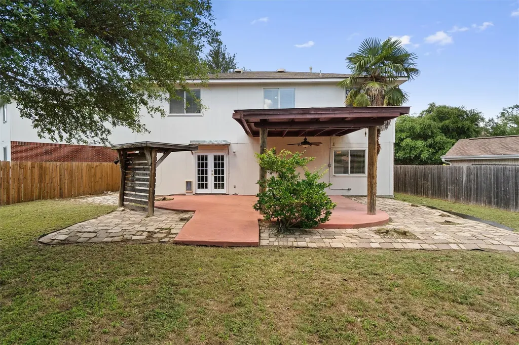1623 War Horse Lane Round Rock TX 78664