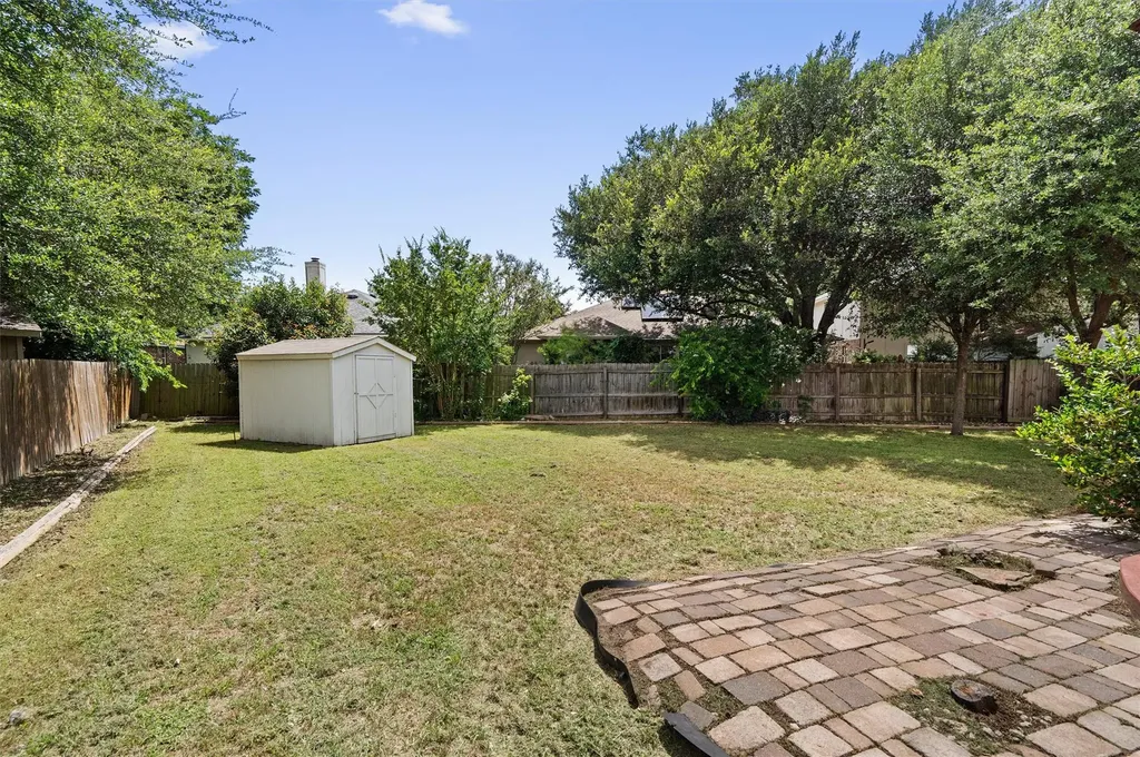 1623 War Horse Lane Round Rock TX 78664