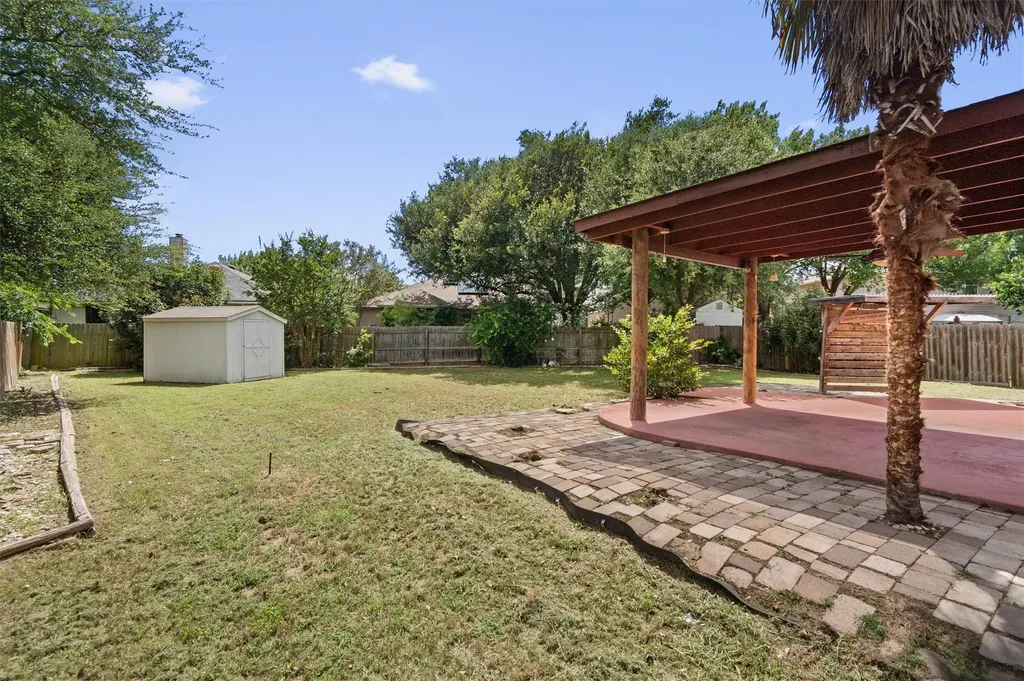 1623 War Horse Lane Round Rock TX 78664