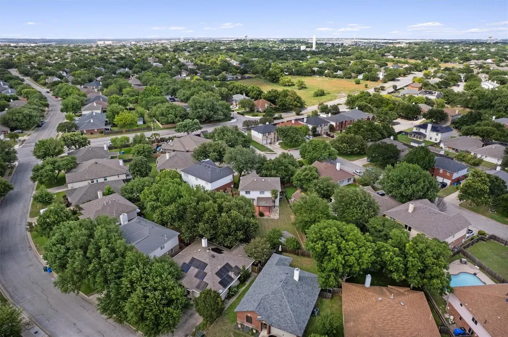 1623 War Horse Lane Round Rock TX 78664